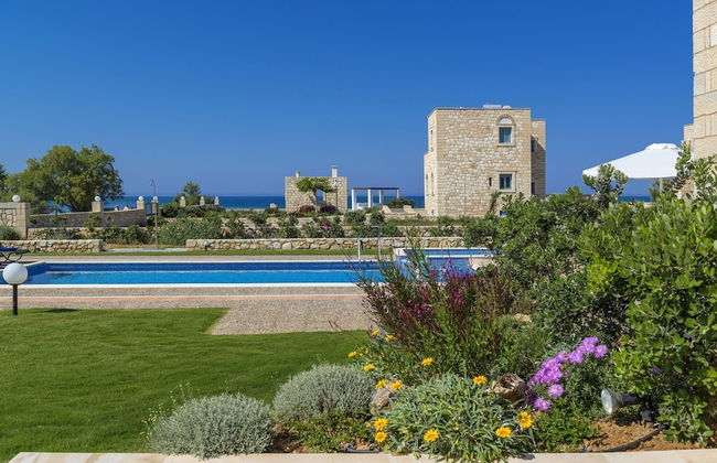 Emerald Villa 70m From the Beach - Foto 1