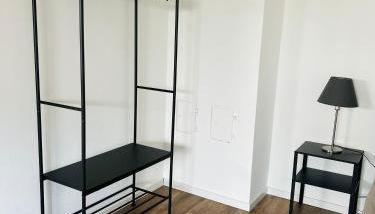 Gemütliches Apartment - Foto 3, wardrobe