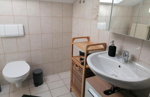 Ferienhaus Fasanennest - Foto 37