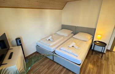 Bavaria Home: Terrasse, Küche, Netflix - Foto 34