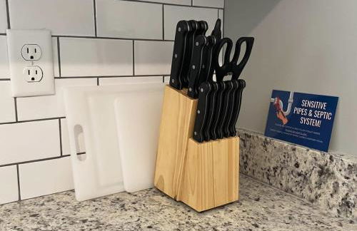 Crievewood Guesthouse - Foto 30