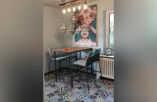 Ferienvilla - Foto 1