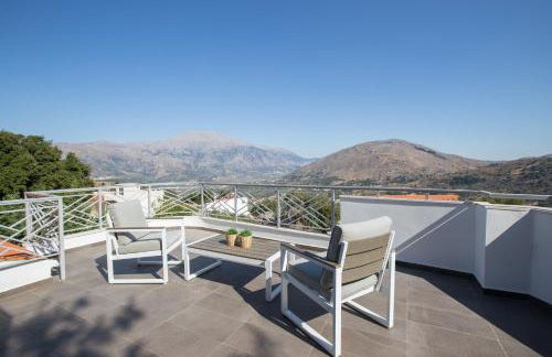 Villa Angelica Meronas - Photo 21