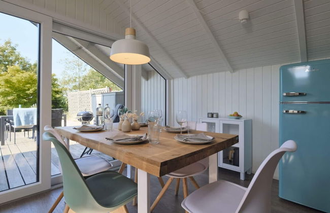 Holiday Home Bikini-butze - Photo 1