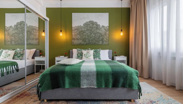 Out of the Woods - Foto 5, Quarto