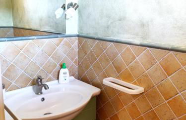 Tuscan Villa exclusive use of private pool A/C Wifi Villa Briciola - Foto 27