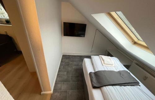 Zentrale Unterkunft in Neumünster - Photo 41