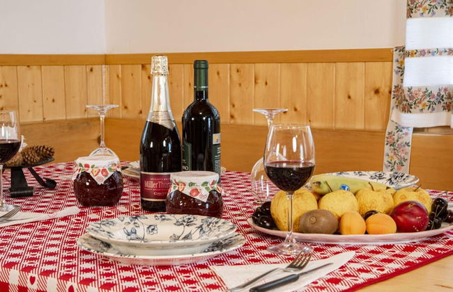 Traditional Chalet With Garden - Foto 14