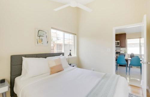 Cupertino 2br w balcony parking nr dining SFO-1570 - Foto 9