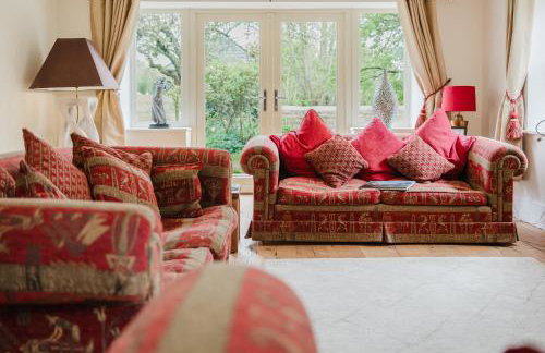 Inkerman House - Gorgeous House and Gardens - Foto 45