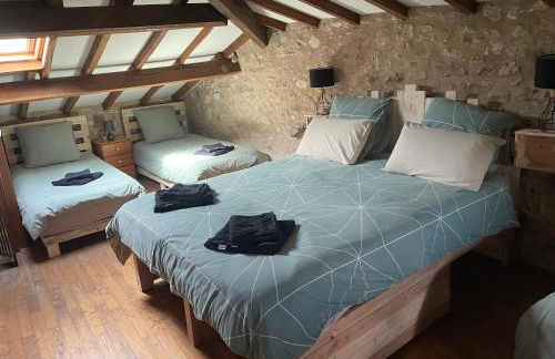 Le Clos des 4 Bastides - Foto 26