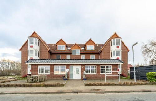 Nordseeglück - modern und ruhig mit Sauna - Foto 21