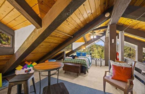 The Lake Chalet - Foto 26