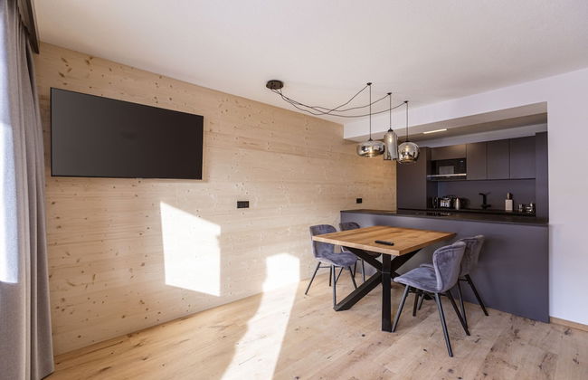 Apartment in Tyrol Near ski Area - Foto 20