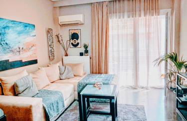 Mitropolews 55 apartment - Foto 6