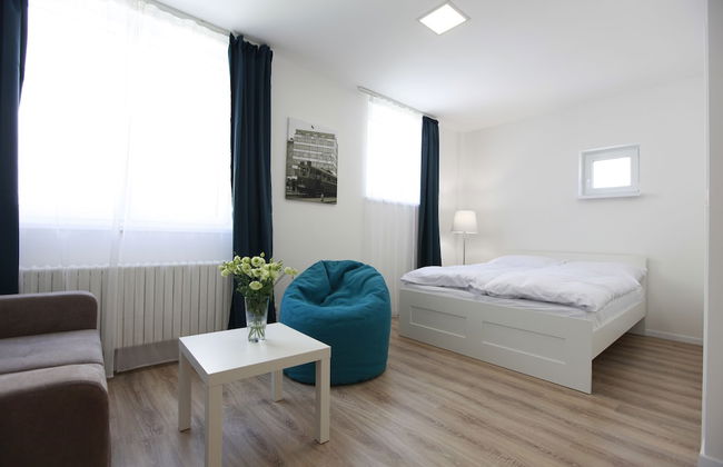 City Center Best Place Apartments - Photo 25