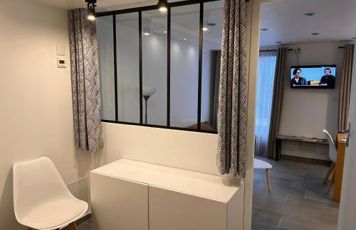 Appartement cœur de village 1-8 pers - Foto 15