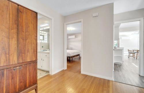 Spacious 2 bedroom home in Niles, Illinois with office, full kitchen and 2 baths - Foto 6