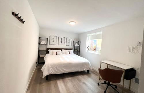 Perfect Workation Spot, Fast Wi-Fi, Fully Stocked - Foto 23