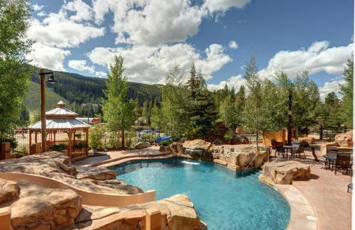 The Springs Condominiums by Vail Resorts - Foto 46