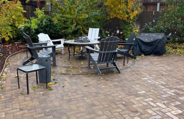 English Rose Garden Cottage near Roseville, CA - Foto 10