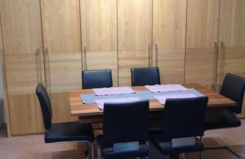 Munich Apartment - Foto 11