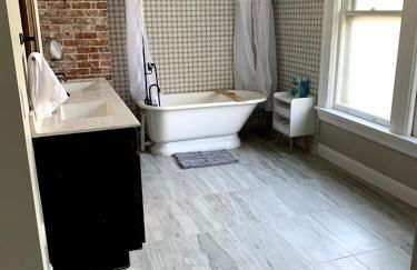 Lewis M Fisher House - Foto 9