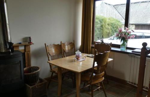 Deveron Valley Cottages - Foto 96