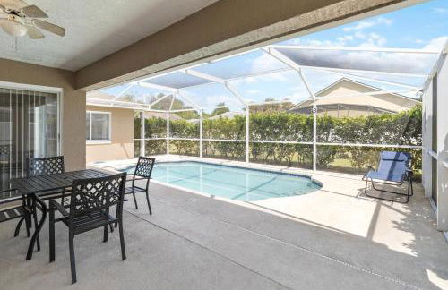 Great Community, Amazing Private Pool, Near Disney! - Foto 47