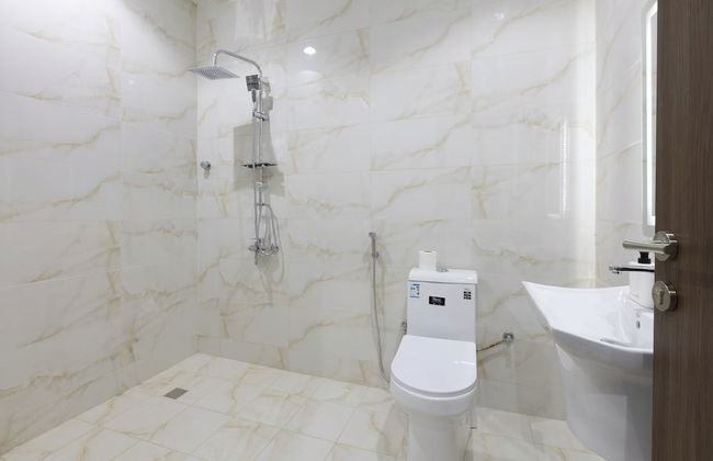 Al-Jamwaut B - Nozol Noor 7 - Foto 27