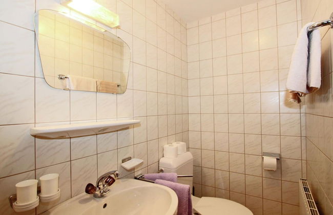 Quaint Apartment in Finkenberg near Ski Lift - Foto 9