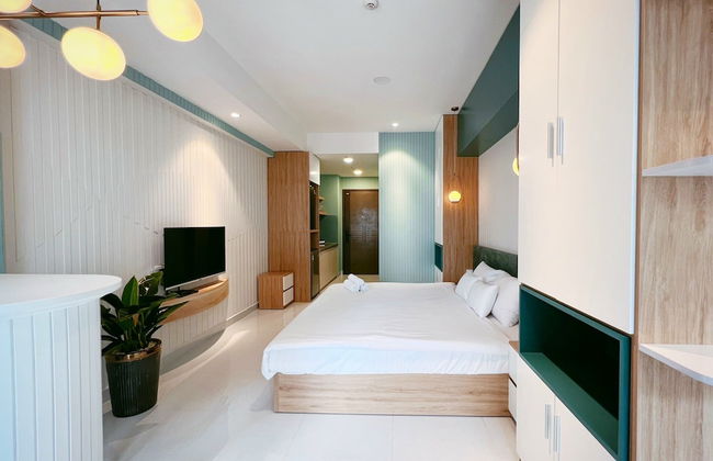 EEM Apartments Central - Foto 19