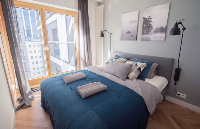 Vip Warsaw Apartments - Foto 27