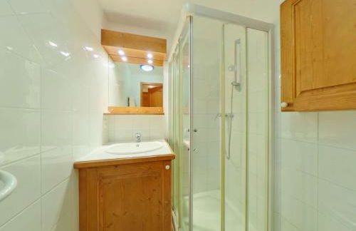 Appartement 2 pièces Les Saisies, 4 personnes - FR-1-594-320 - Foto 7