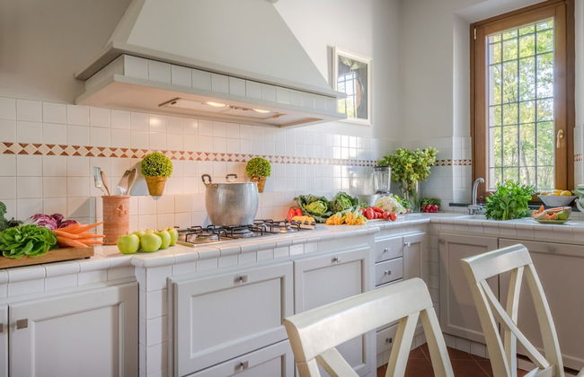 Villa del Nonno in Castelfranco di Sotto - Foto 33