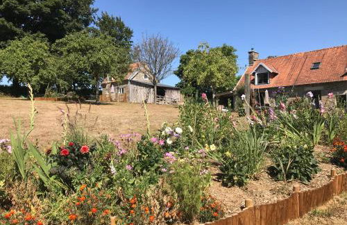 Ferme de Noyes Cottage - Foto 35