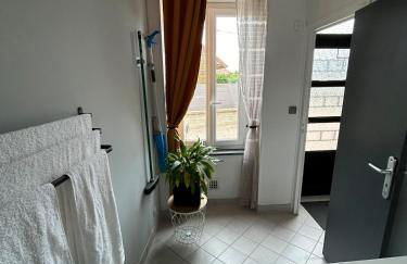 Studio indépendant - Foto 9