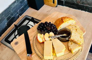 Hillhead Hideaway - Foto 16