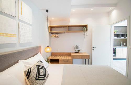 Coel Luxury Suites by RentalsPro Services - Potidea Halkidiki - Foto 28