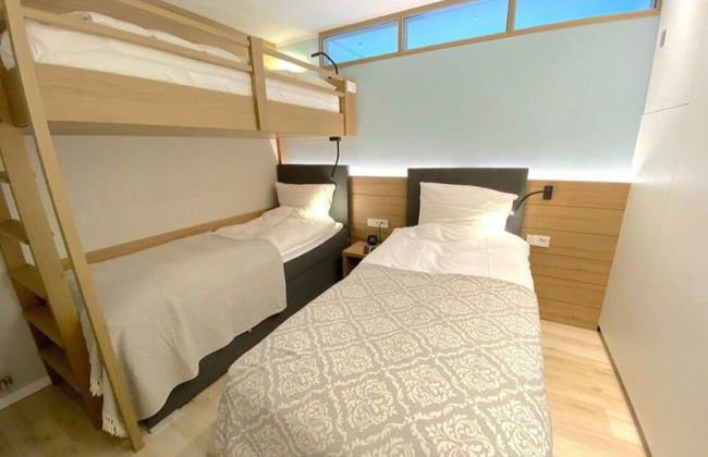 Suite Norderney Smart Seaside Germany - Foto 4