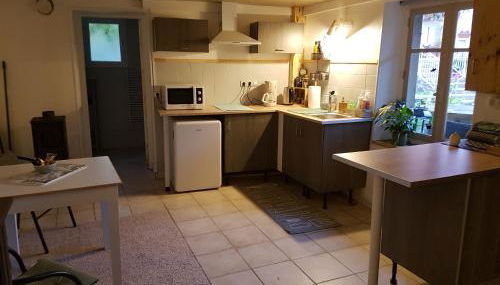 La Petite Maison du Gardien - Foto 2