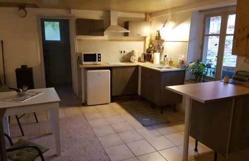 La Petite Maison du Gardien - Foto 2