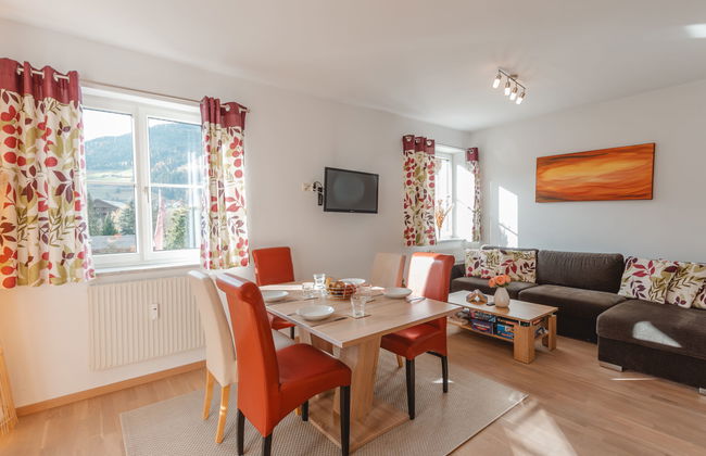 2 bedroom Apartment in Bad Hofgastein with garden - Photo 3