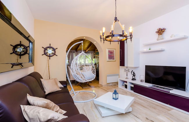 Camelia Luxury Apartments - Foto 37