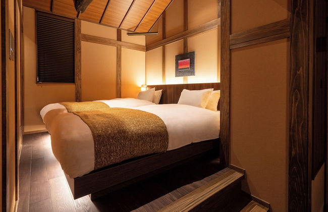 Kagabi Machiya House - Photo 25