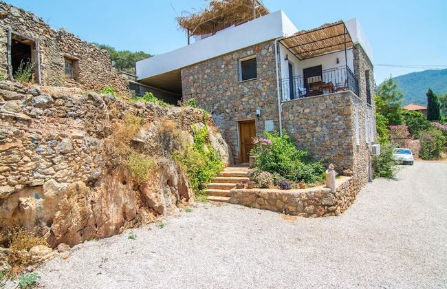 Villa Kaya Peace 2 Bedroom - Foto 18