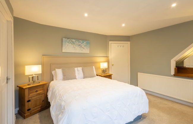 Host Stay The Coachman s House - Foto 13