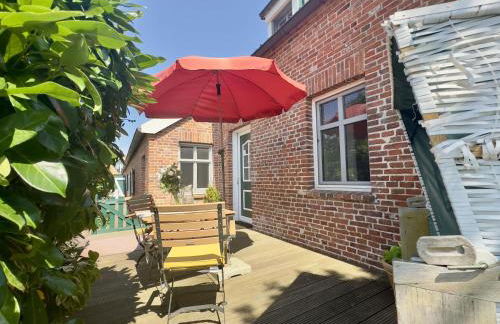 Gulfhof Butendiek - Lütt Stuuv - Photo 6