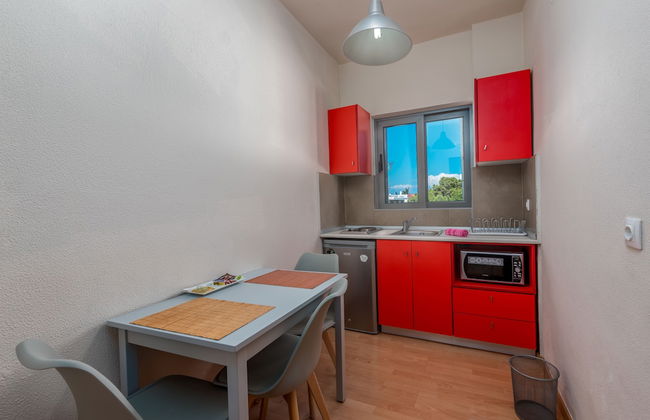 7 Palms Hotel Apartments - Foto 28