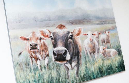 Ferienhaus Moorgeist - Photo 6